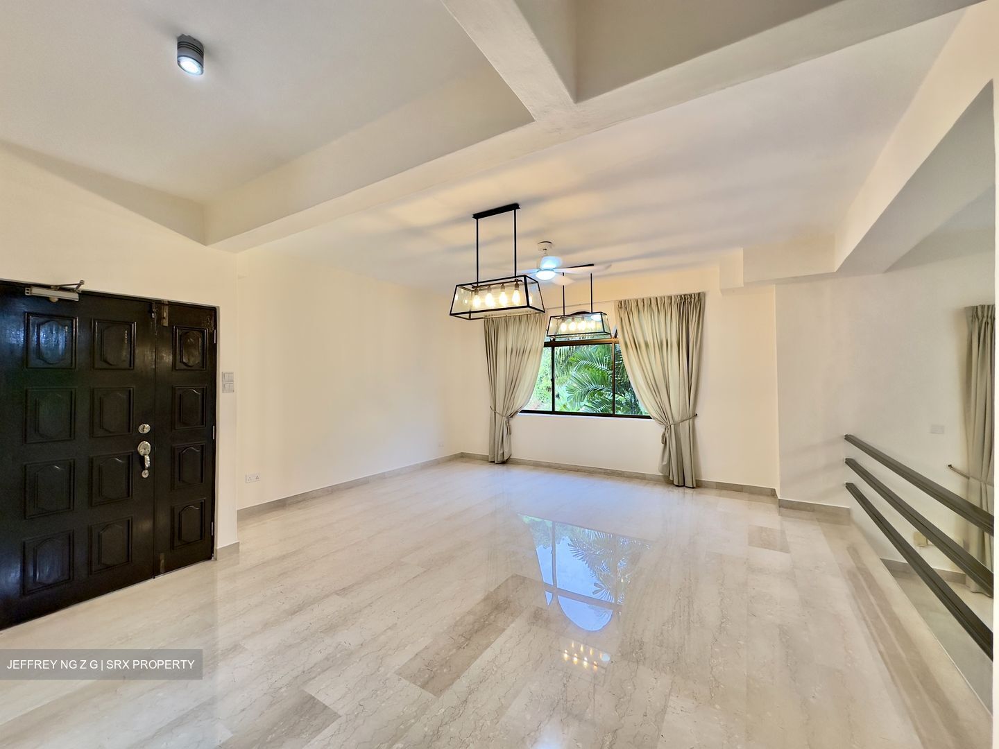Kheam Hock Road (D11), Apartment #440050071